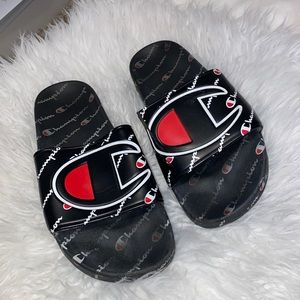 Champion Slides